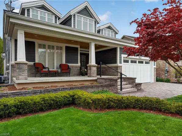22A John St, Saint Catharines, ON L2N 4P1