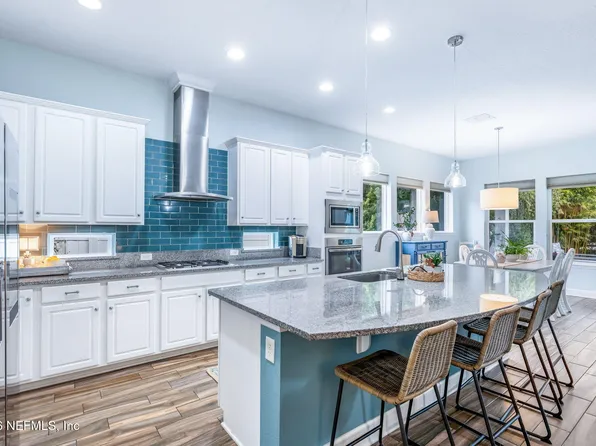 174 TREASURE HARBOR Drive, Ponte Vedra, FL 32081