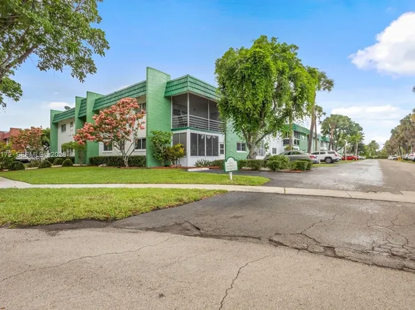 2271 NW 48th Ter APT 112, Lauderhill, FL 33313