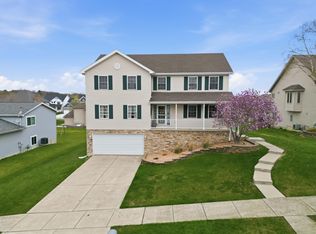 340 W 126th Pl, Crown Point, IN