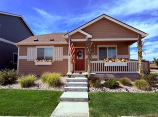 2697 Diamondback Dr, Berthoud, CO 80513