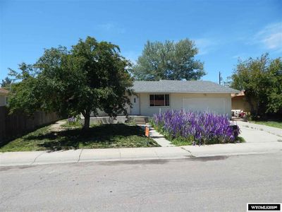 2150 S Jackson St, Casper, WY, 82601