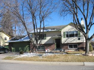 10922 Bannock St, Northglenn, CO 80234