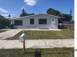 1352 W 6th St, Riviera Beach, FL 33404