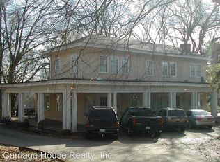 640 Pinecrest Dr, Athens, GA 30605