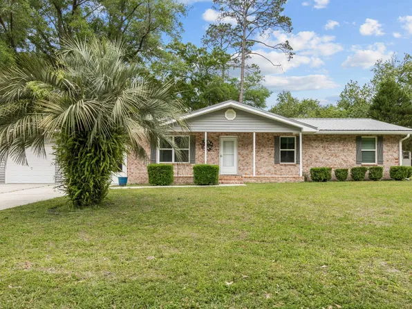 233 SE Sandia Way, Lake City, FL 32025