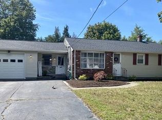 45 Picard Rd, Attleboro, MA 02703