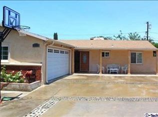 13043 Willard St, North Hollywood, CA 91605
