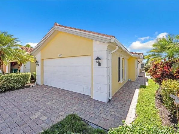 7764 Ionio CT, NAPLES, FL 34114