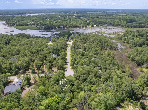1766 Oyster Harbour Parkway SW, Supply, NC 28462