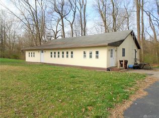 4467 Eaton Gettysburg Rd, Eaton, OH 45320