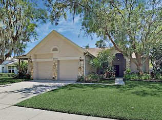 9205 Dayflower Dr, Tampa, FL 33647