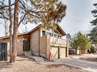 11701 E Yale Way, Aurora, CO 80014