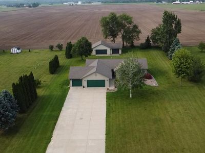 6233 West Lynne Drive, Janesville, WI, 53548