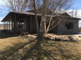 226 Highway 14, Greybull, WY 82426