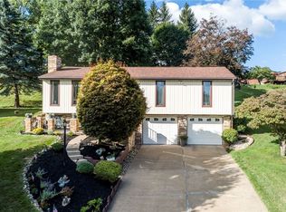 45 Eastwood Ln, Washington, PA