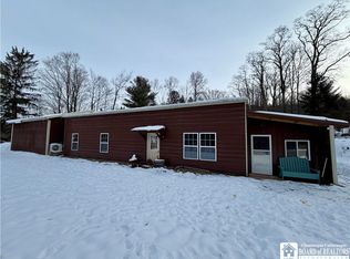 1175 Route 16 S, Olean, NY 14760