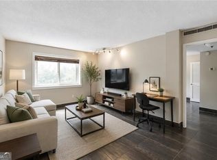 2285 Peachtree Rd NE Unit 703, Atlanta, GA 30309