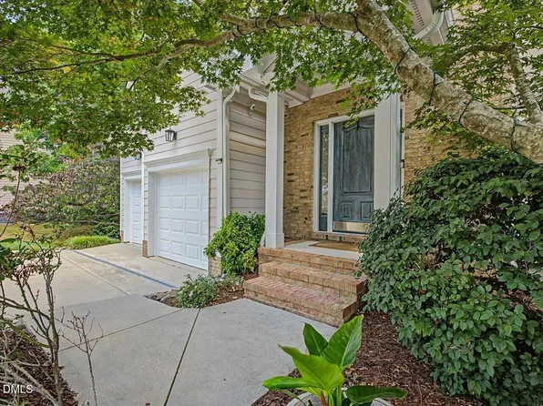 4703 Regency Dr, Durham, NC 27713