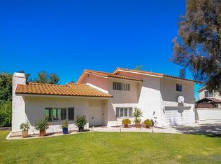 15922 Country Squire Dr, Poway, CA 92064
