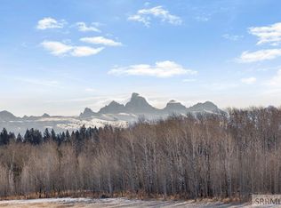 1625 Renegade Fly Dr, Ashton, ID 83420