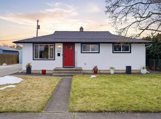 5604 N G St, Spokane, WA 99205