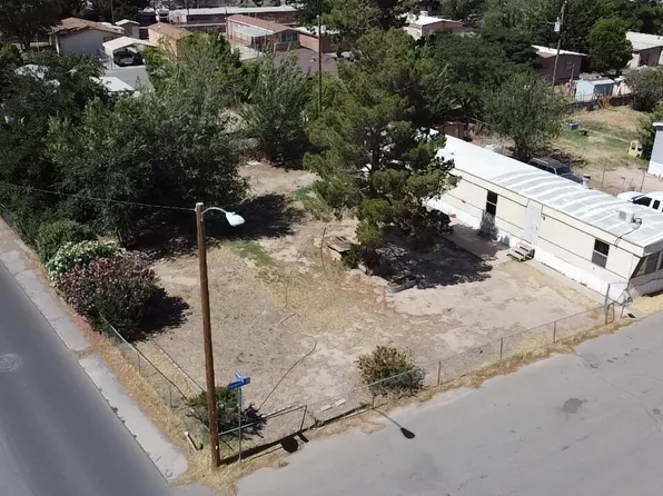 191 Tranquility St, Canutillo, TX 79835