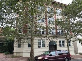 66 Mattoon St #3, Springfield, MA 01105