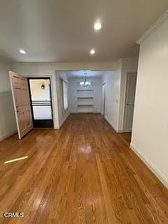 1 bed, 1.0 bath, 650 sqft, $1,750 — Photo 2