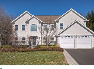 373 Buckingham Cir, Harleysville, PA 19438