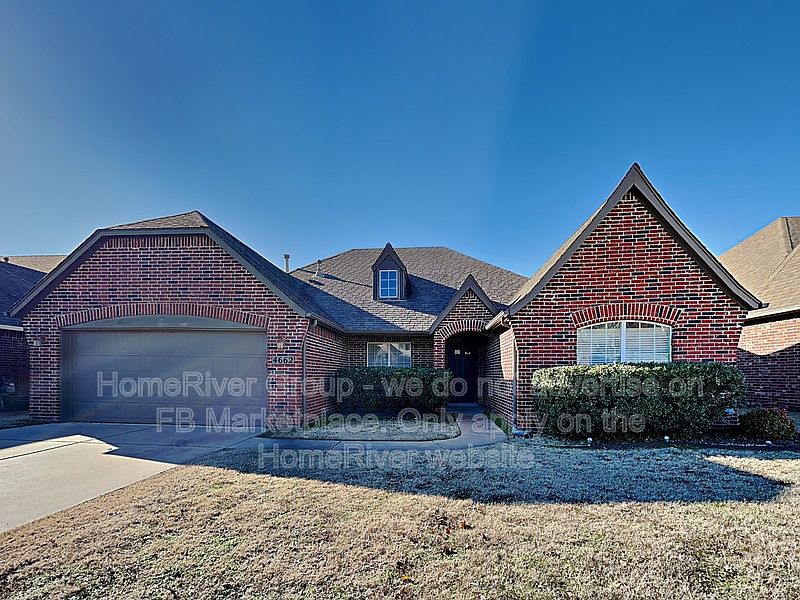 1st image of 4662 S 203rd East Ave
