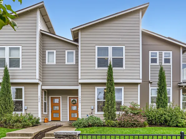 7988 SE Butternut Creek Pkwy, Hillsboro, OR 97123