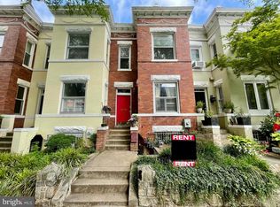 1829 Ontario Pl NW #A, Washington, DC 20009