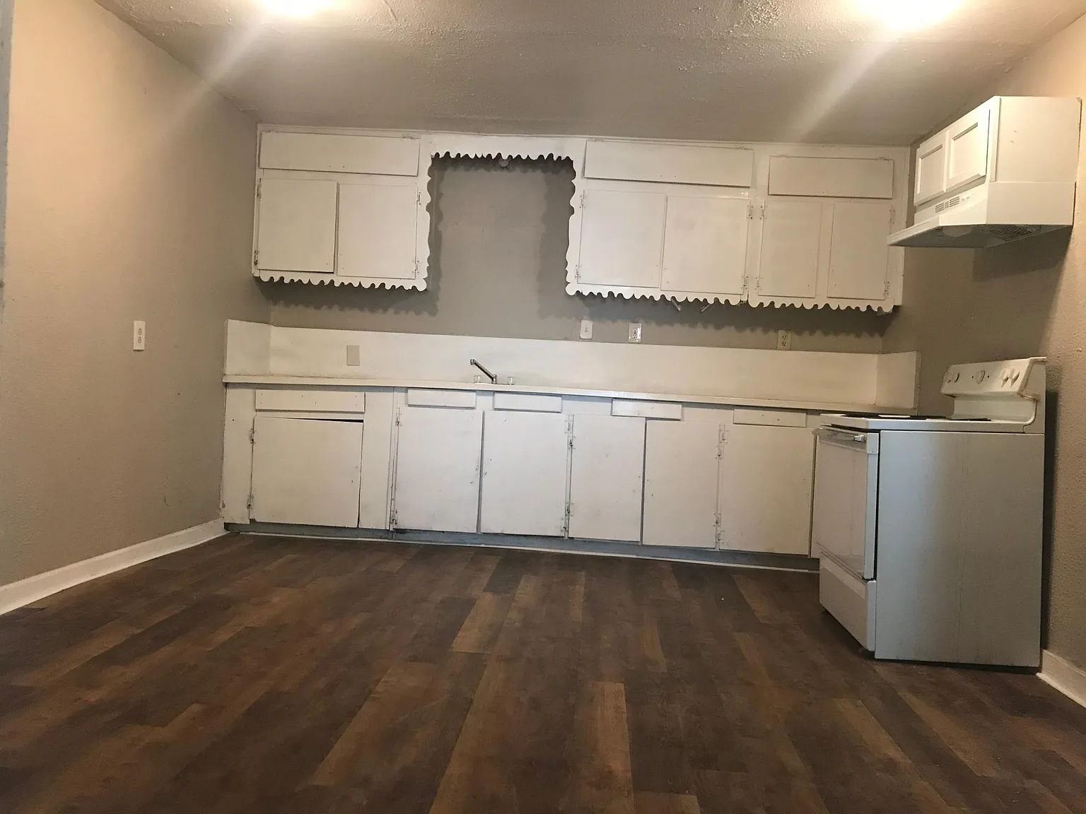 5819 Wichita St — Photo 3