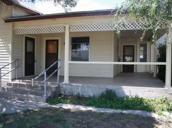702 Veck St, San Angelo, TX 76903