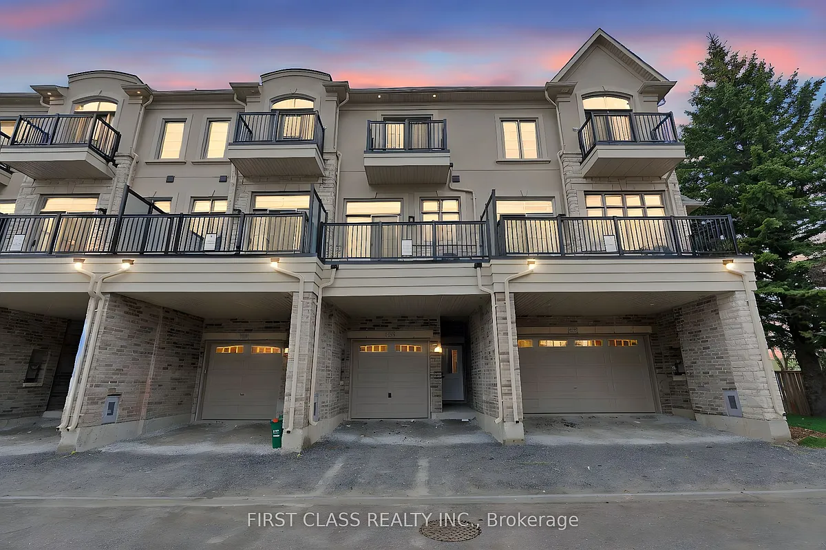 Building Photo - 4289 Major Mackenzie Dr