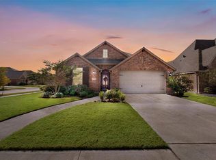 2352 Olive Forest Ln, Manvel, TX 77578