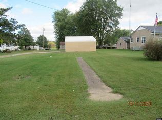 203 Vancil St, South Fulton, TN 38257