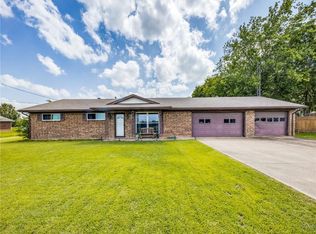 310 Rose St, Terrell, TX 75160