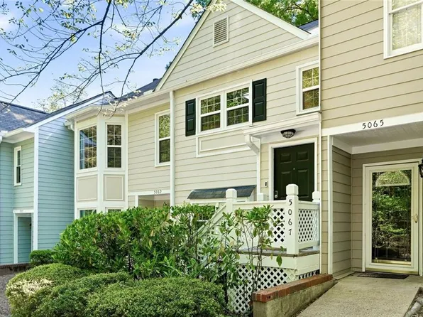 5067 Avalon Dr, Alpharetta, GA 30005
