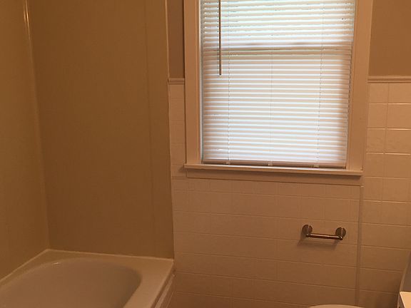 Newly remodeled bathroom