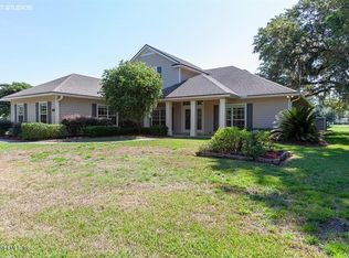 3023 Jeremys Dr, Green Cove Springs, FL 32043