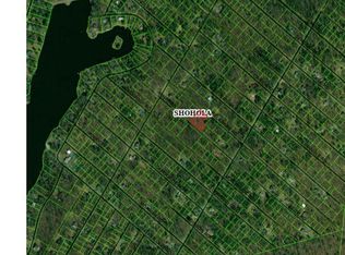 Piute & Delaware, Shohola, PA 18458