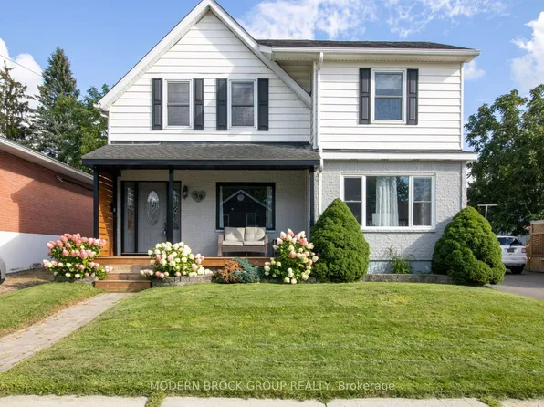 59 Schofield Ave, Brockville, ON K6V 4M7