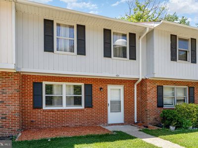 404 Pool Dr, Spotsylvania, VA, 22551