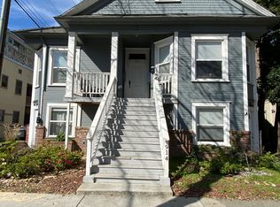 914 26th St APT 1, Sacramento, CA