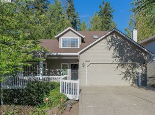 8714 SW 49th Ave, Portland, OR 97219