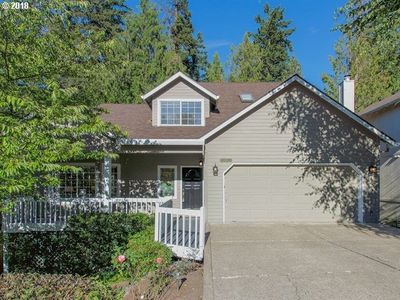 8714 SW 49th Ave, Portland, OR, 97219