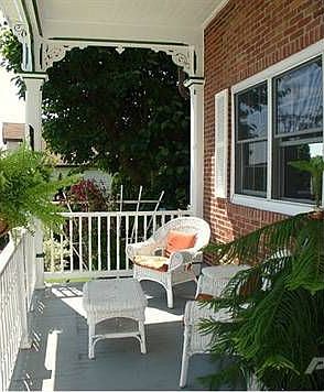 4 fr porch