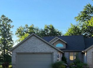 2561 High Ridge Ln SE, Grand Rapids, MI 49546